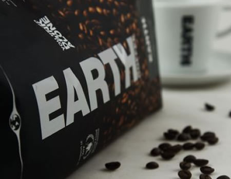 EARTH Coffee